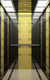 Passenger Elevator