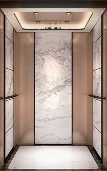 Passenger Elevator